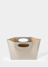 BORSA PIATTINA PIETRA