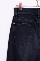 HIGH WAIST JEANS wide leg