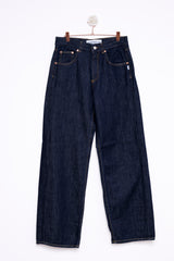 WIDE LIP JEANS