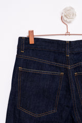 WIDE LIP JEANS