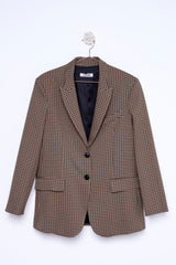 PRINCE OF WALES BLAZER