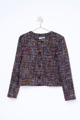 MINI BAND SKIRT
