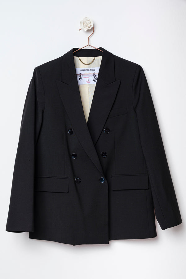 BLAZER DOPPIOPETTO