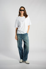 T-SHIRT in cotone | NO VABBE'  CIAO