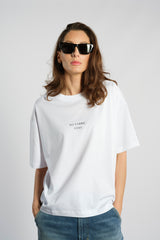 T-SHIRT in cotone | NO VABBE'  CIAO