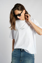 T-SHIRT in cotone | NO VABBE'  CIAO