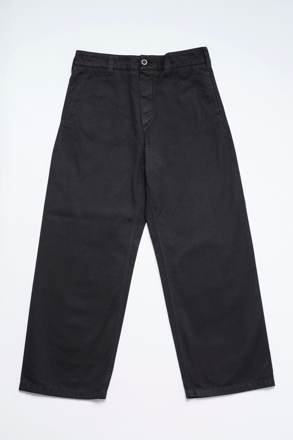 PANTALONE NERO