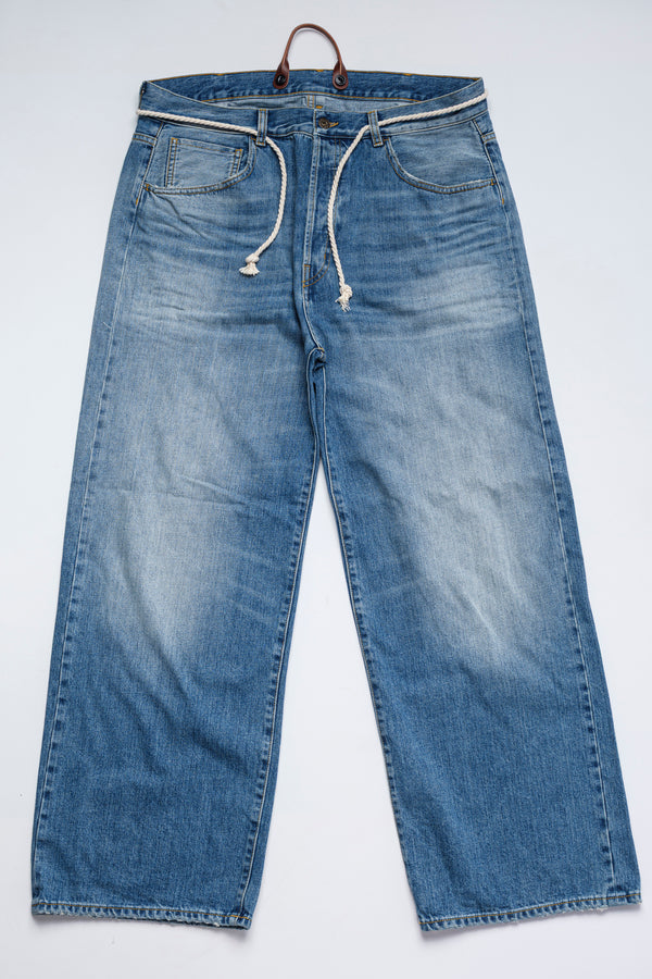 Jeans  super Over