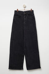Jeans wide leg