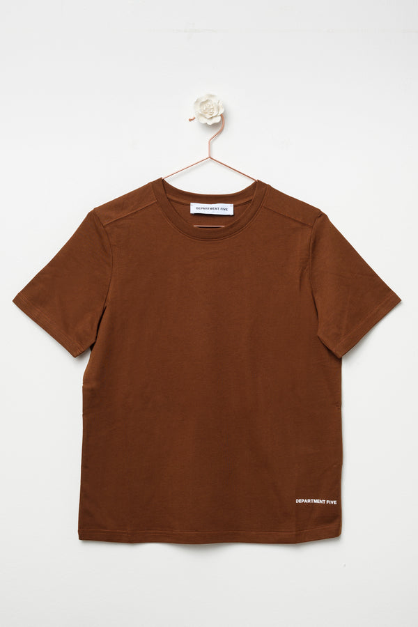 crew neck t-shirt