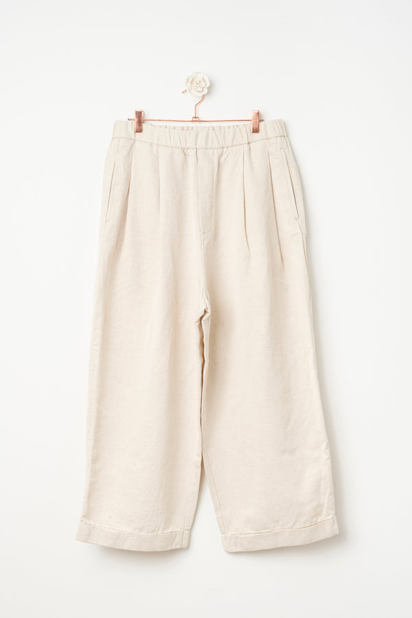 Pantalone over