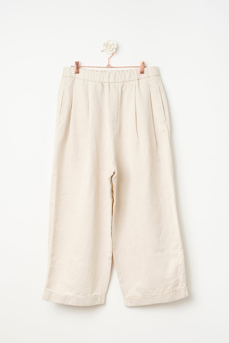 Pantalone over