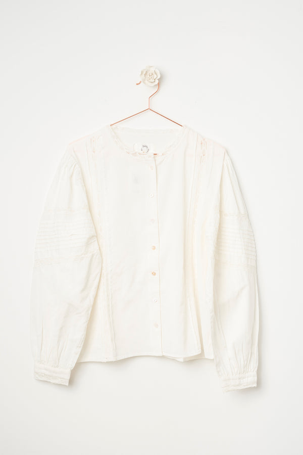 Camicia retrò