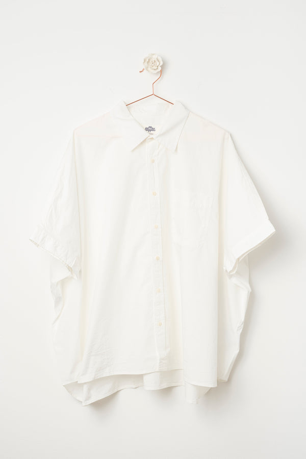 Camicia over