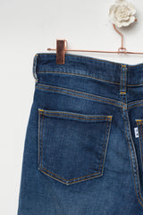 jeans gamba dritta denim