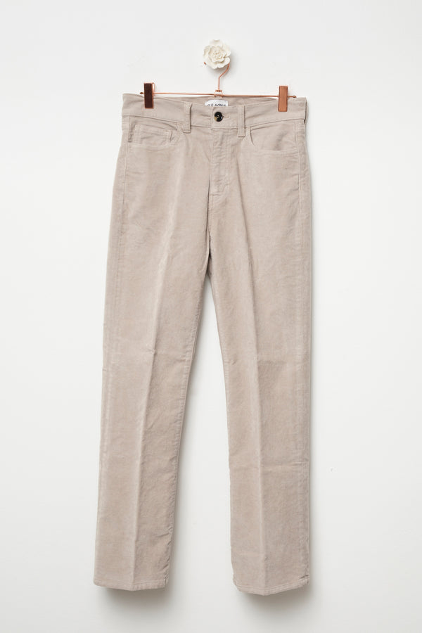 pantalone in fustagno