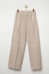 corduroy trousers