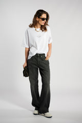 T-SHIRT in cotone | NO VABBE'  CIAO