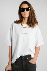 T-SHIRT in cotone | NO VABBE'  CIAO