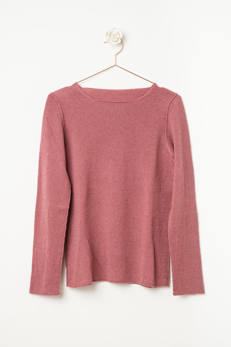 LEA | MAGLIA GIROCOLLO