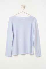 LEA | MAGLIA GIROCOLLO