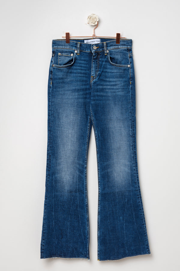flare jeans bootcut