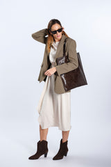PRINCE OF WALES BLAZER