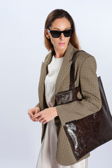 PRINCE OF WALES BLAZER