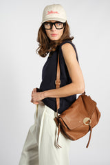 JILL | GILET GIROCOLLO