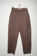 Pantalone baggy