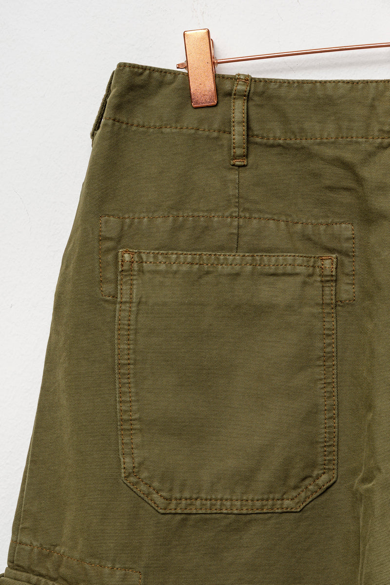 pants cargo