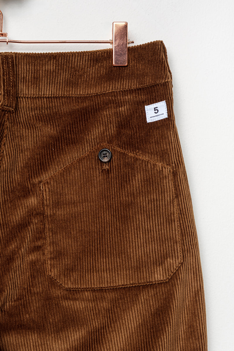 Pantalone velluto a coste