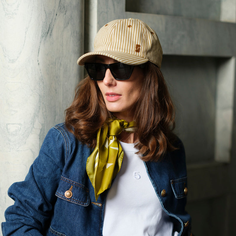 GIACCA CHANEL IN JEANS