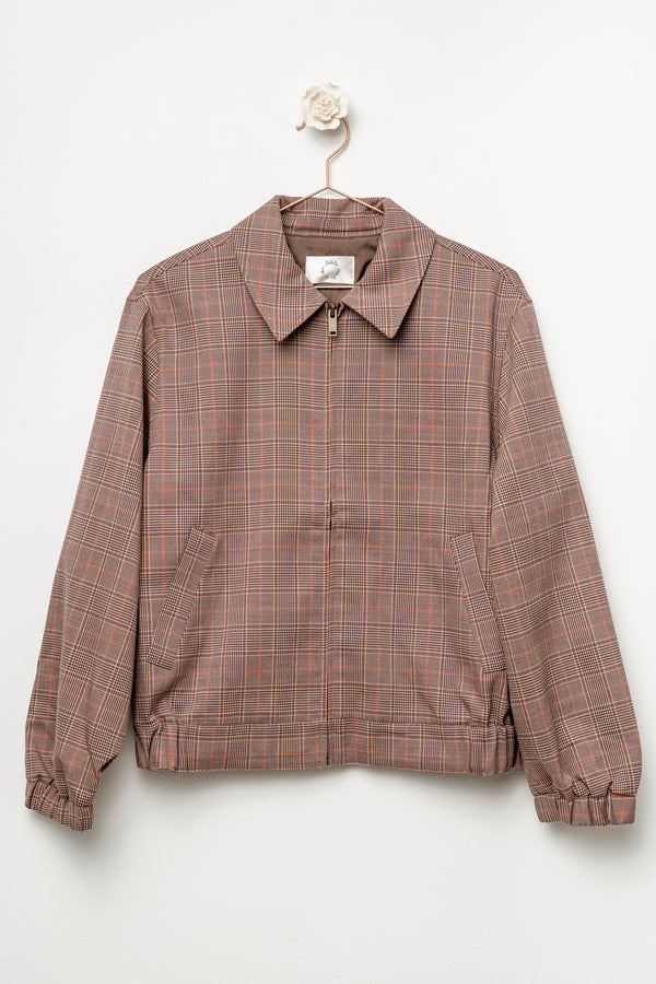 Bomber in Principe di Galles