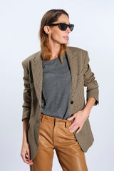 PRINCE OF WALES BLAZER
