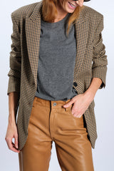 PRINCE OF WALES BLAZER