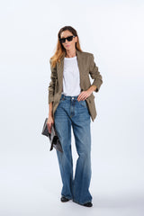 JEANS GAMPA AMPIA