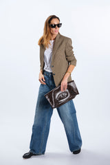 JEANS GAMPA AMPIA