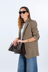 PRINCE OF WALES BLAZER