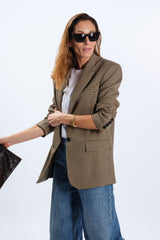 PRINCE OF WALES BLAZER