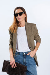 PRINCE OF WALES BLAZER