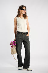 IRIS | CANOTTA
