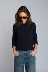 TUNIA | GIROCOLLO SLIM