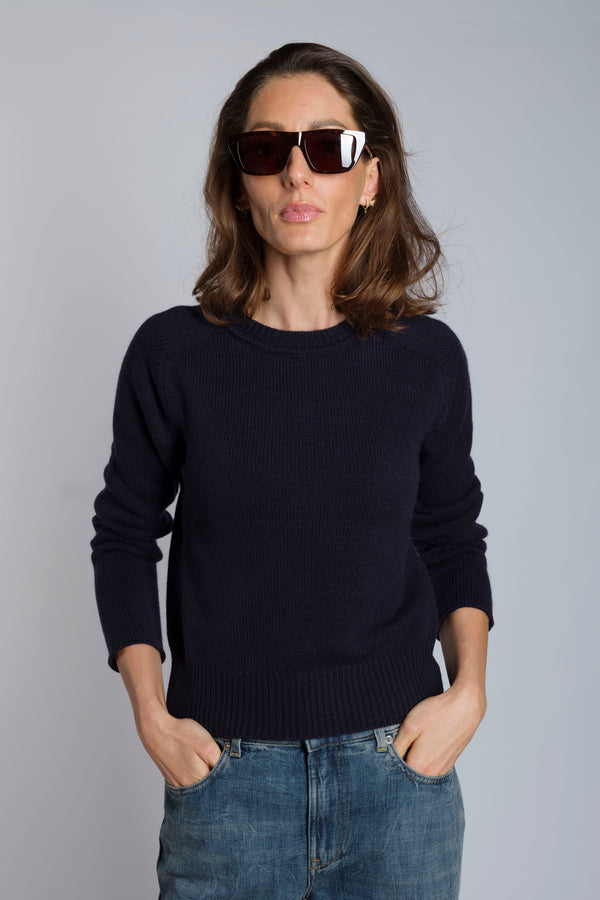 TUNIA | GIROCOLLO SLIM