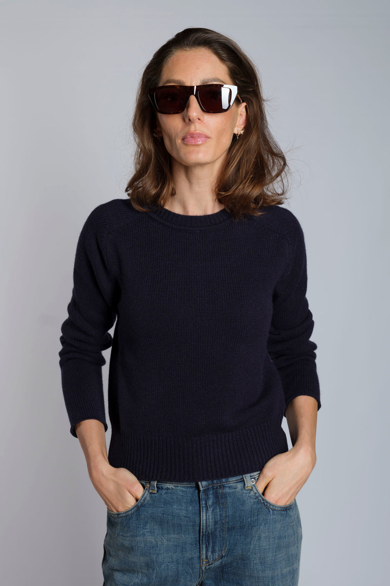TUNIA | GIROCOLLO SLIM