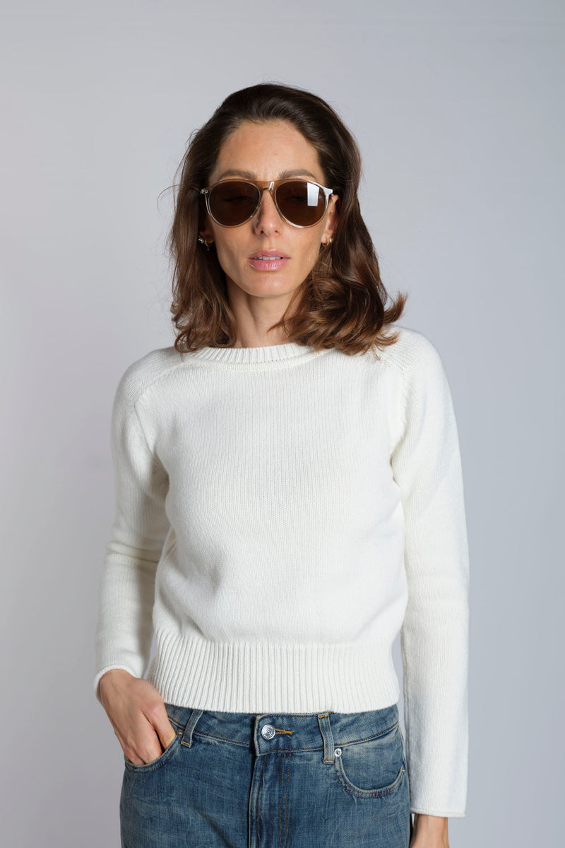 TUNIA | GIROCOLLO SLIM