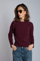 TUNIA | GIROCOLLO SLIM