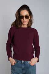 TUNIA | GIROCOLLO SLIM