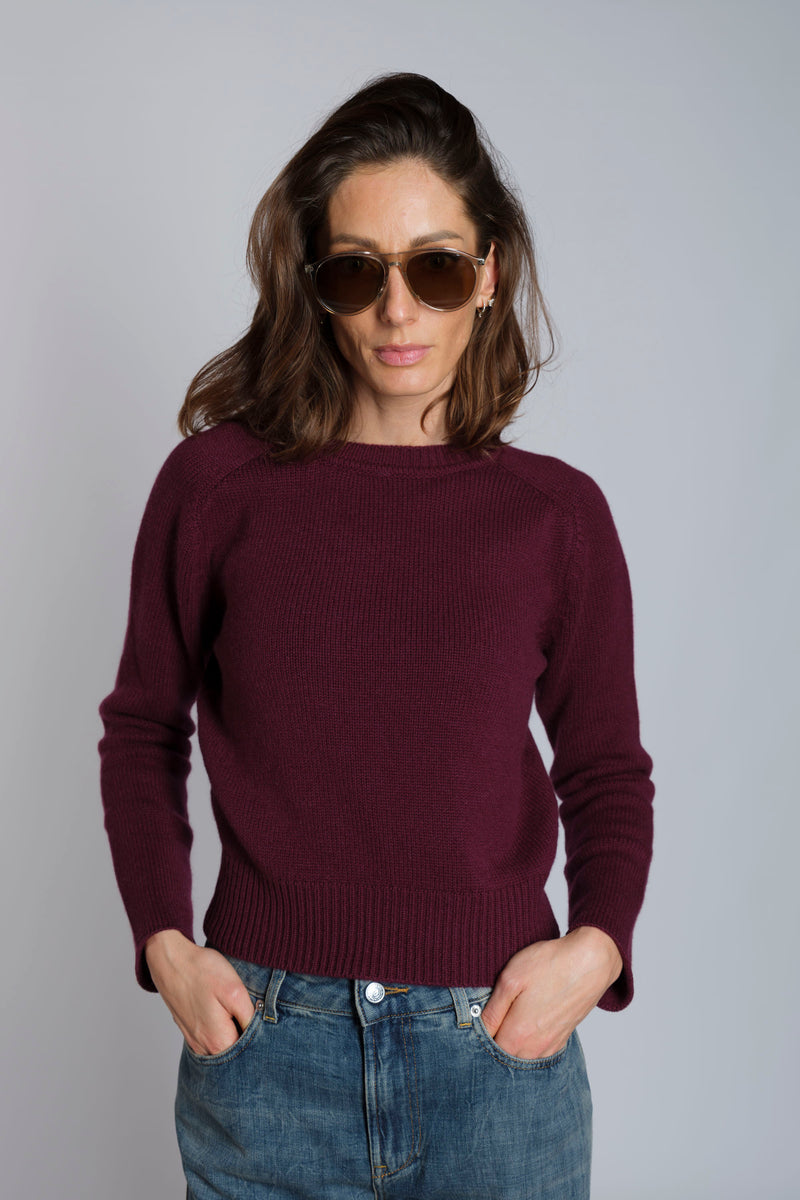 TUNIA | GIROCOLLO SLIM