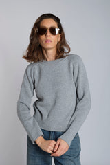 TUNIA | GIROCOLLO SLIM